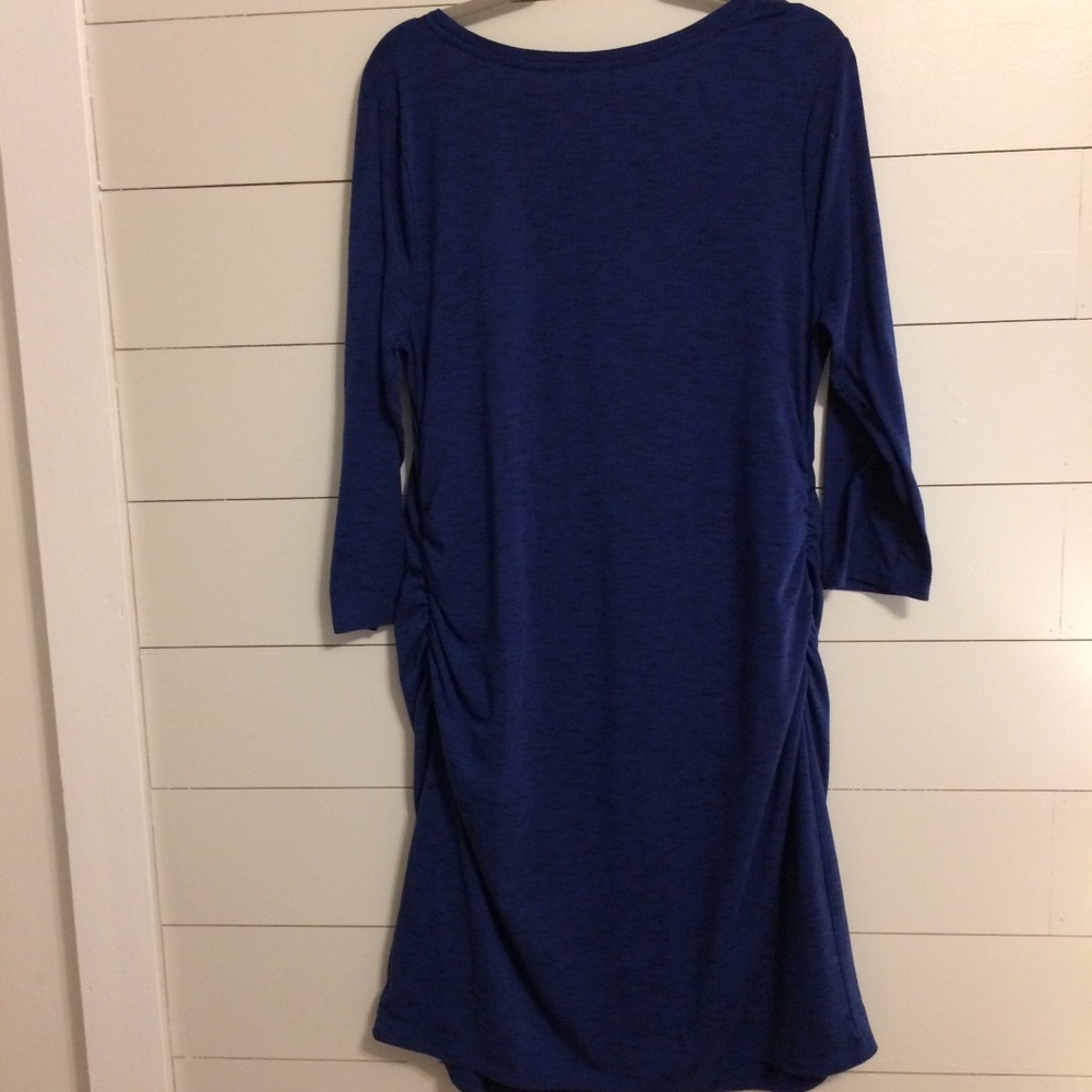 LL Maternity Dress - Picture 8 of 8